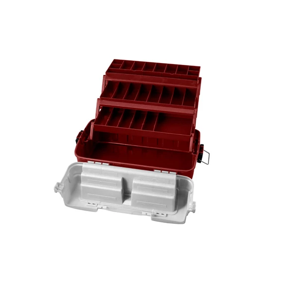 Doboz Delphin TBX MultiCase