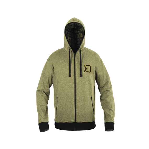 Kapucnis Delphin RAWER TWO M