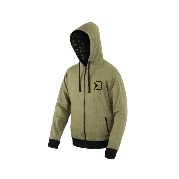Kapucnis Delphin RAWER TWO XXXL