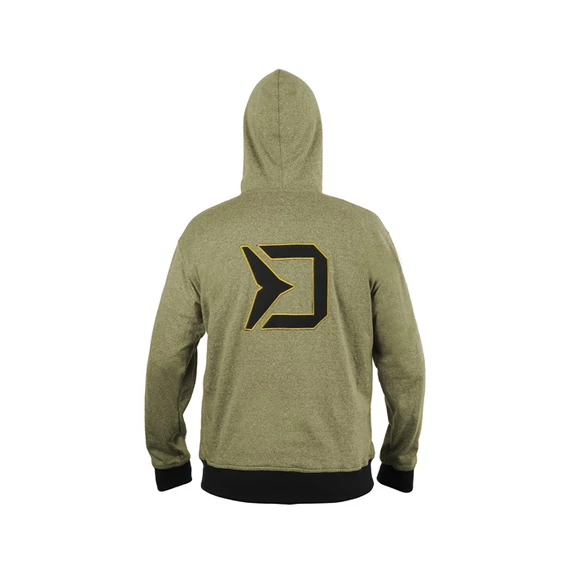 Kapucnis Delphin RAWER TWO XXXL