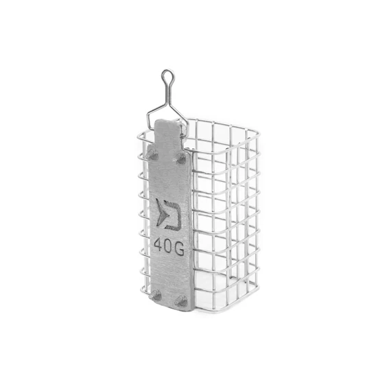Delphin Feeder KLASIK etetőkosár M 20g