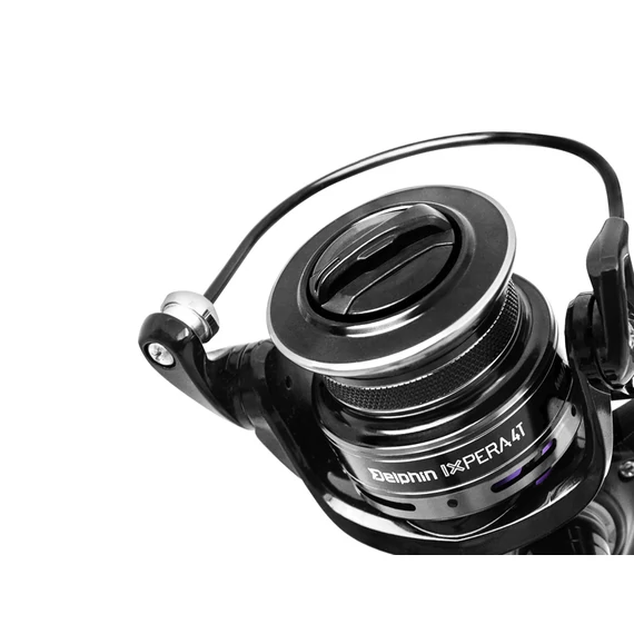 Dob Delphin IXPERA 3T aluminium