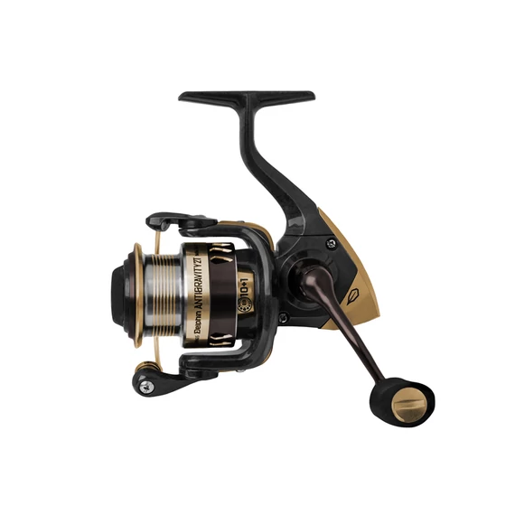 Dob Delphin ANTIGRAVITY 2T aluminium