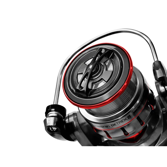 Karbon alátét Delphin IXTREK / IXCELA 3x 22mm