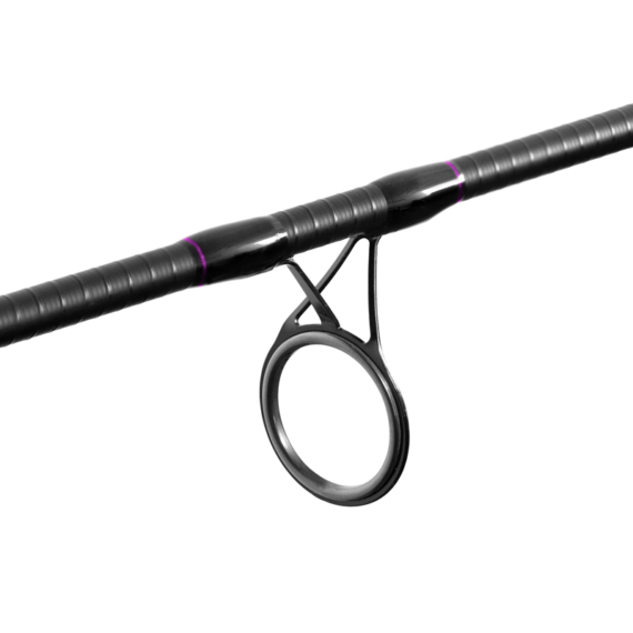 Delphin CORSA BLACK Carp SiC 360cm/3.25lbs/2 rézs