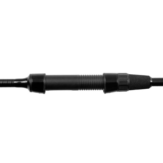 Delphin CORSA BLACK Carp SiC 360cm/3.25lbs/3 rézs