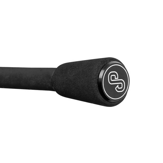Delphin CORSA BLACK Carp SiC 360cm/3.25lbs/3 rézs