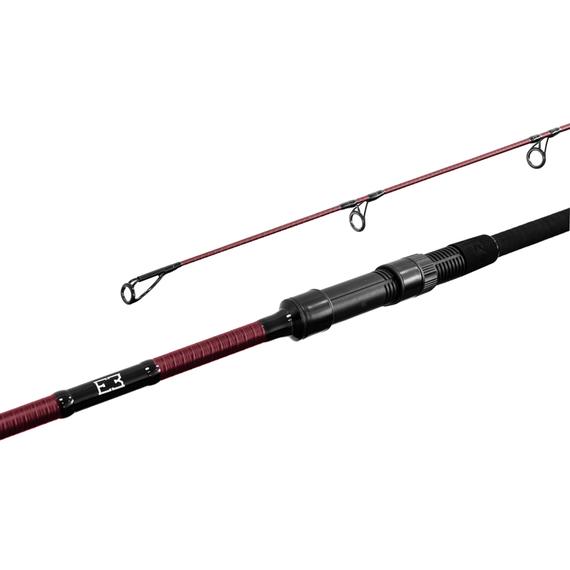 Delphin ETNA E3 / 2 rézs 360cm/3.25lbs