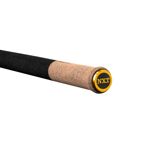 Delphin RIVER Trophy NXT + 4 spicc 320cm/180g/3 rézs
