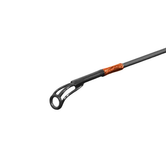 Delphin Code X 228cm/2-8g/2 rézs