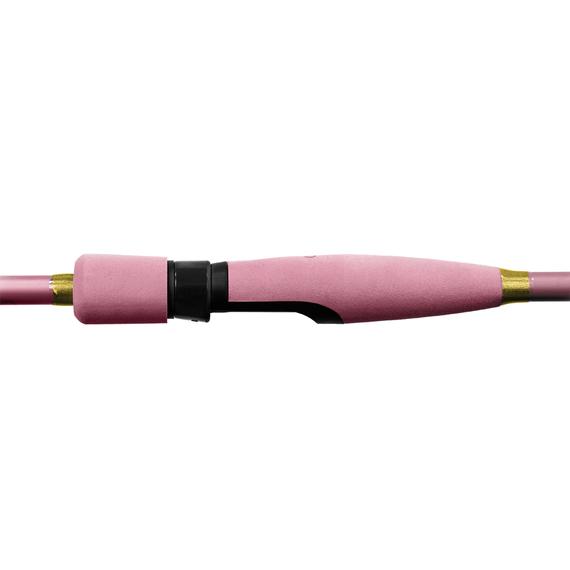 Delphin QUEEN Spin / 2 rézs 210cm/2-10g/2 rézs