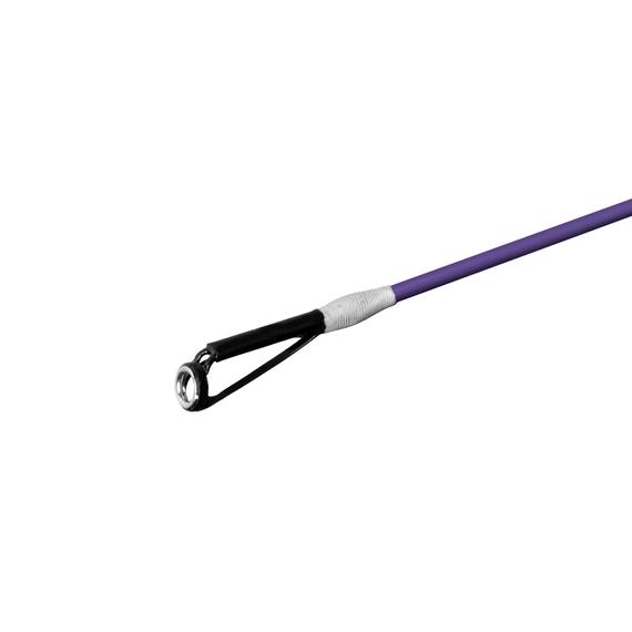 Delphin TOXIC 2G / 2 rézs 228cm/7-30g/2 rézs