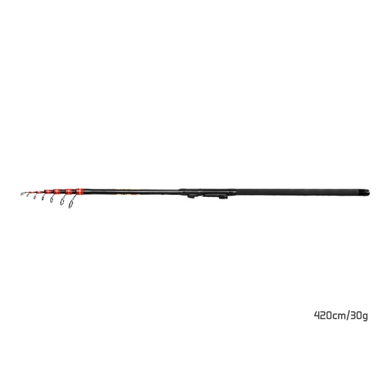 Delphin XERXES TeleFLOAT 360cm/30g