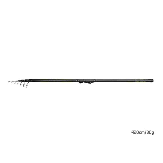 Delphin XAWER TeleFLOAT 420cm/30g