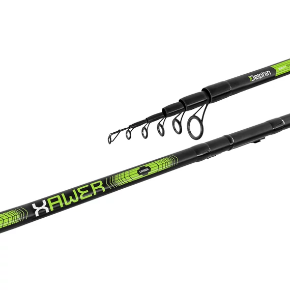 Delphin XAWER TeleFLOAT 420cm/30g