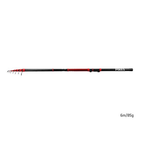 Delphin TELEPIKES 5m/85g