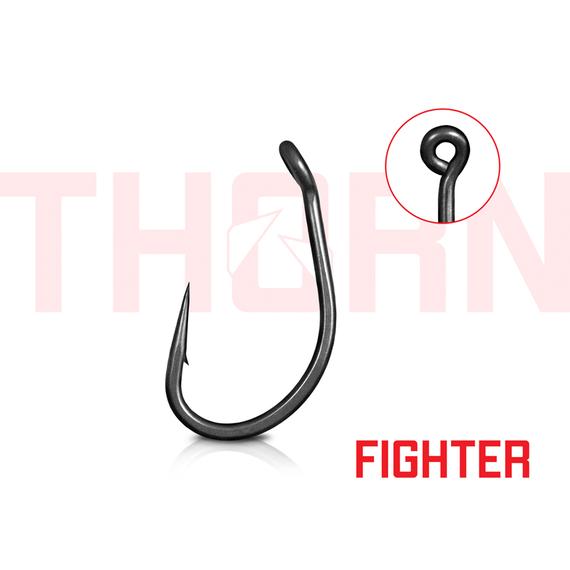 Delphin THORN Fighter 11x #8