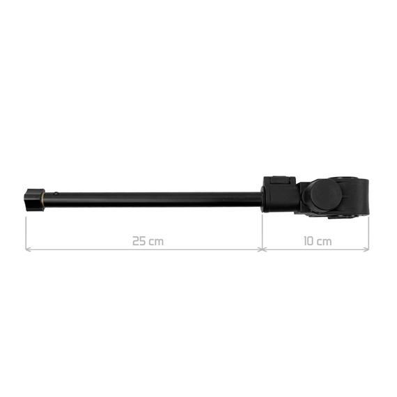 Delphin Atoma NetSTICK feeder bottartó 25cm