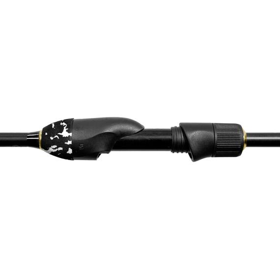 Delphin BLACK CODE C.I.T. 183cm/2-9g