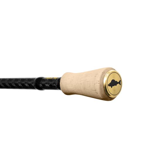 Delphin ZANDERA XCS 40T 230cm/3-21g