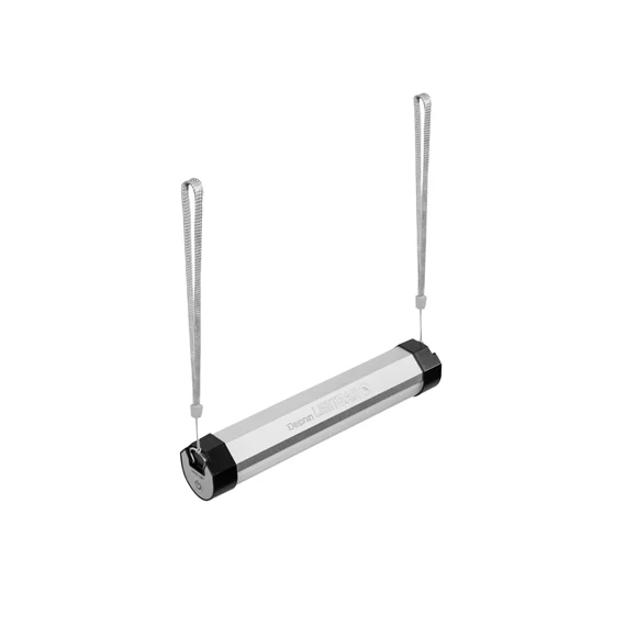 Sátorlámpa távirányítóval Delphin LightBAR 5700K 2000mAH