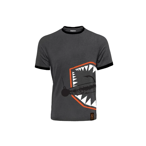 Póló Delphin Atak! XXL
