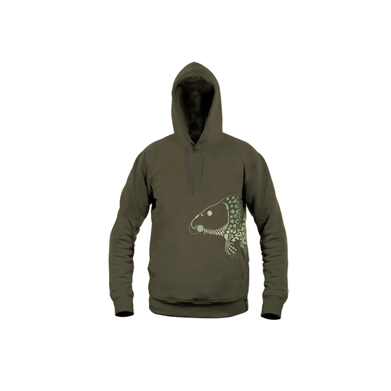 Kapucnis Delphin TACKLE Ponty KING SIZE