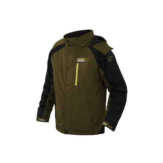 Téli nadrág Delphin Winter CRUISER 5T S