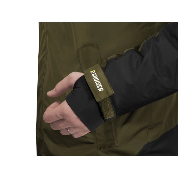 Téli nadrág Delphin Winter CRUISER 5T XL
