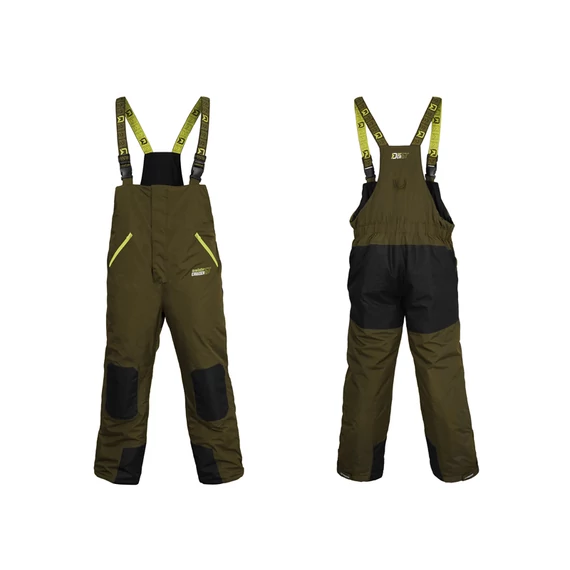 Téli nadrág Delphin Winter CRUISER 5T XXL