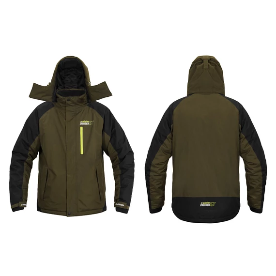 Téli kabát Delphin Winter CRUISER 5T M