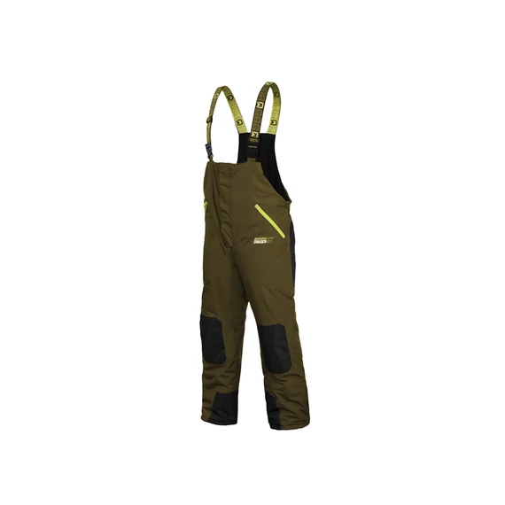 Téli kabát Delphin Winter CRUISER 5T XXL