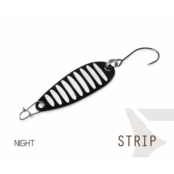 Villantó Delphin STRIP 5g WAMP hook #10