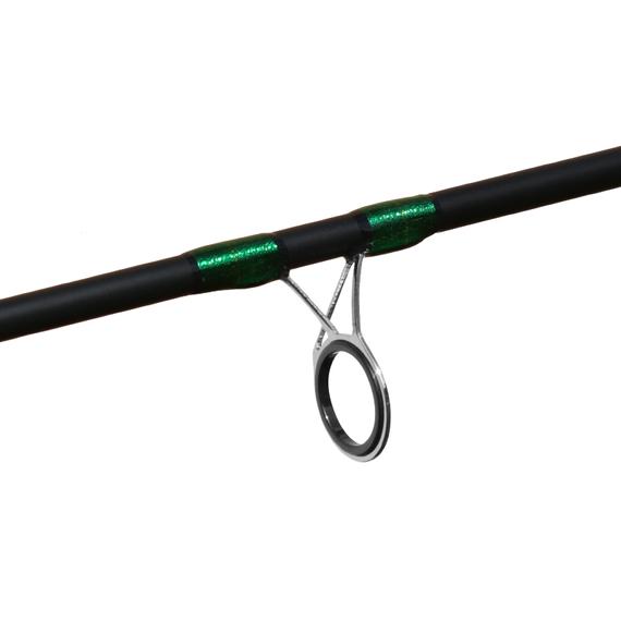 Delphin ZEPHYR Spin 180cm/20g