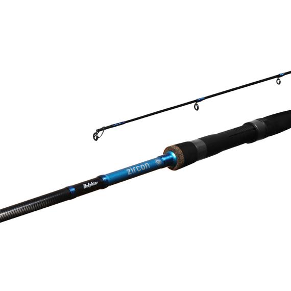 Delphin ZIRCON Spin 260cm/60g