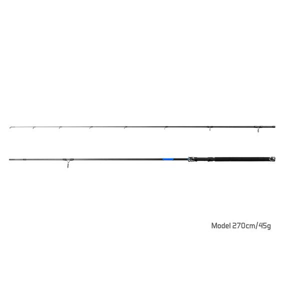 Delphin GAMER / 2 rézs  210cm/25g 210cm/25g