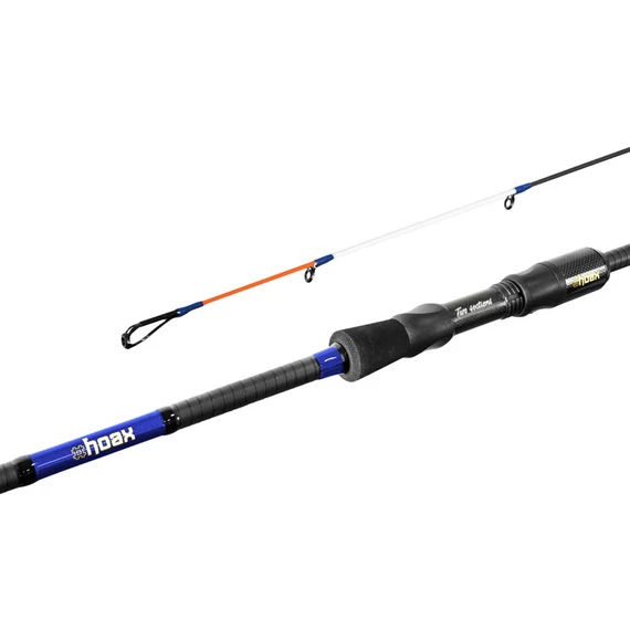 Delphin HOAX /  2 rézs  206cm/7-28g 206cm/7-28g