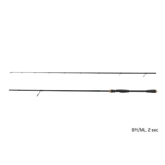 Delphin ADDYCT FLW / 2 rézs 8ft/M