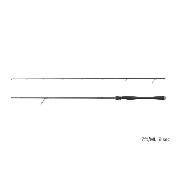 Delphin ADDYCT FLW / 2 rézs 6,6ft/M