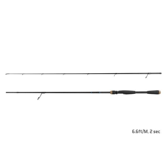 Delphin ADDYCT FLW / 2 rézs 7ft/M