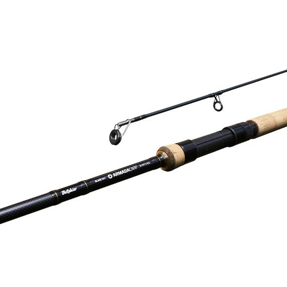Delphin ARMADA CARP BlackWay / 2 rézs 300cm/2,5lbs