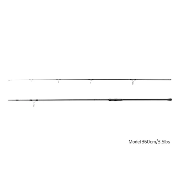 Delphin ORBIT / 2 rézs  390cm/3,5lbs 390cm/3,5lbs