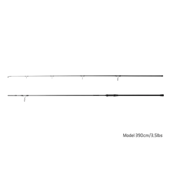 Delphin ORBIT / 2 rézs  390cm/3,5lbs 390cm/3,5lbs