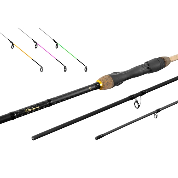 Delphin OPIUM Feeder V2 CORK  360cm/80g 360cm/80g
