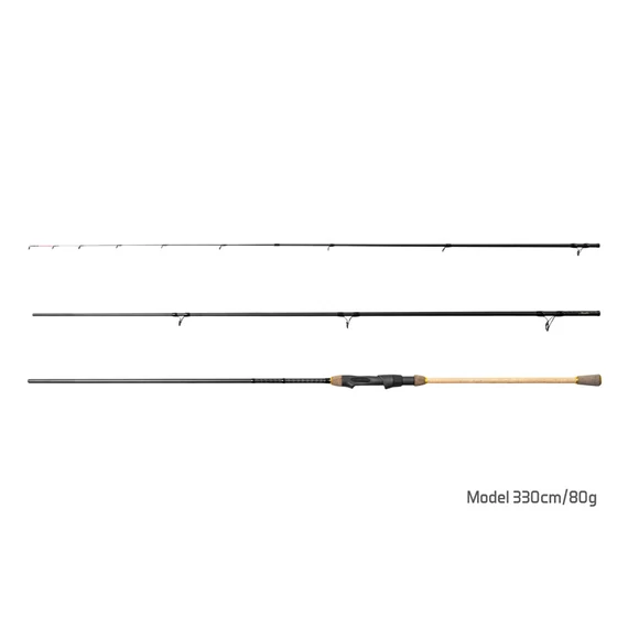 Delphin OPIUM Feeder V2 CORK  360cm/80g 360cm/80g