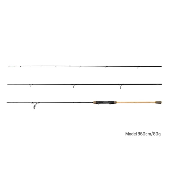 Delphin OPIUM Feeder V2 CORK  360cm/80g 360cm/80g