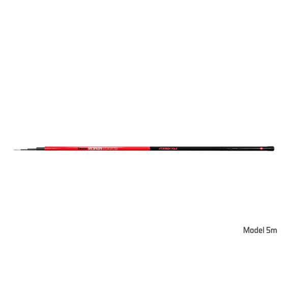 Delphin RONIN 4m 4m