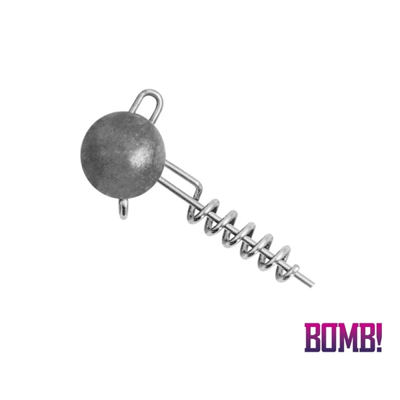 BOMB! Twisto JIGER / 3db 5g