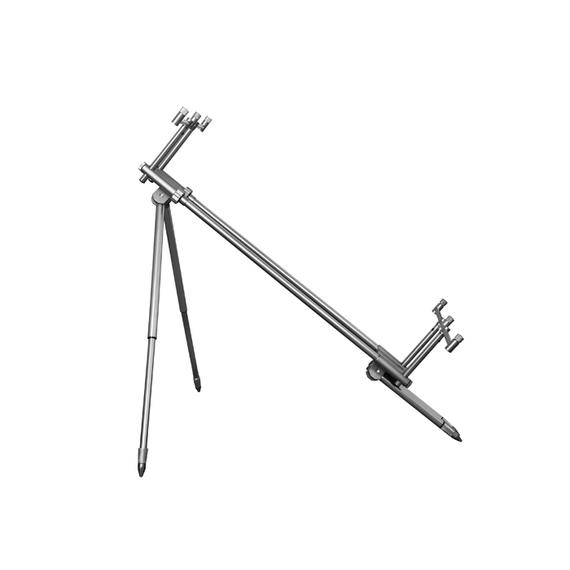 Lábak az Delphin RPX4 Silver hoszú / 2db 70-140cm