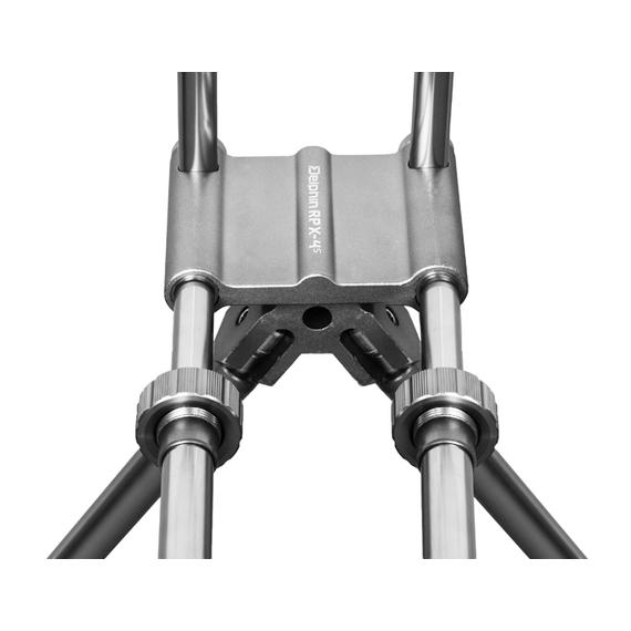 Lábak az Delphin RPX4 Silver hoszú / 2db 70-140cm